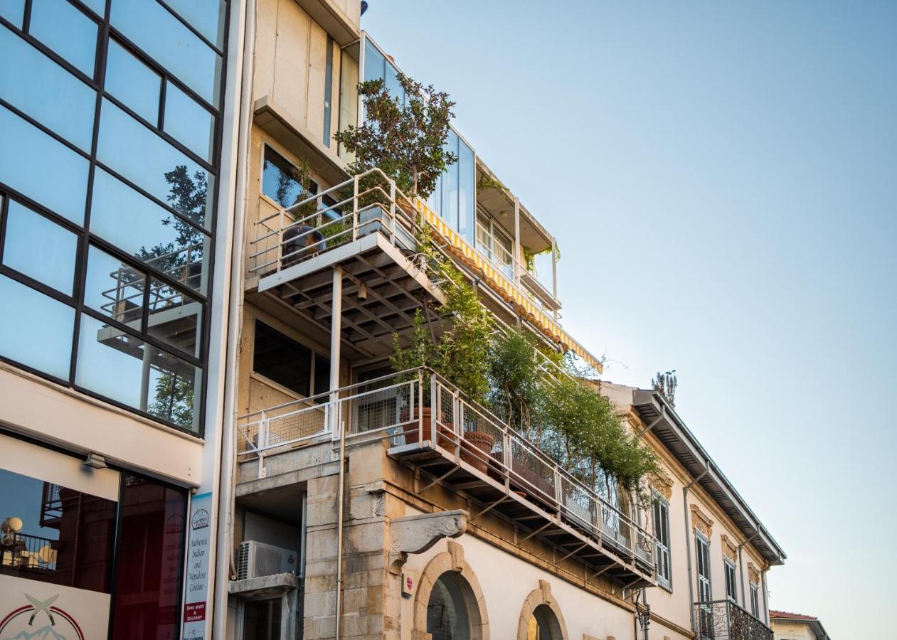 Apartmán Centre Lemesos
